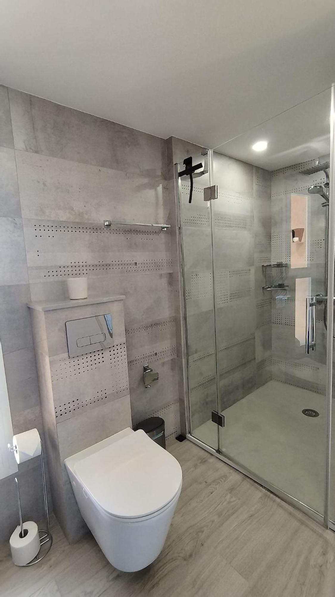 Apartamento Vista Mar Marbella