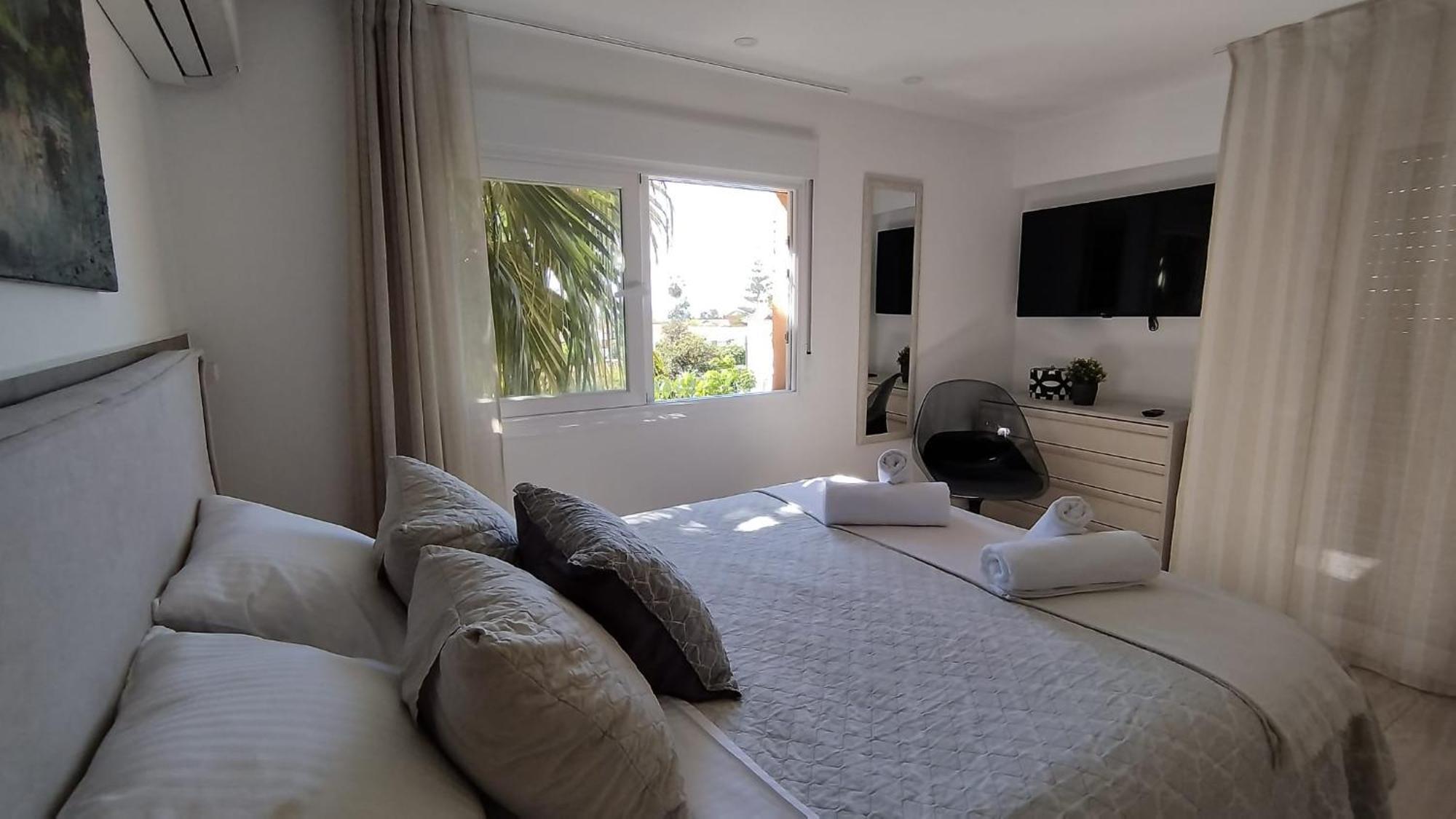 Vista Mar Apartamento Marbella