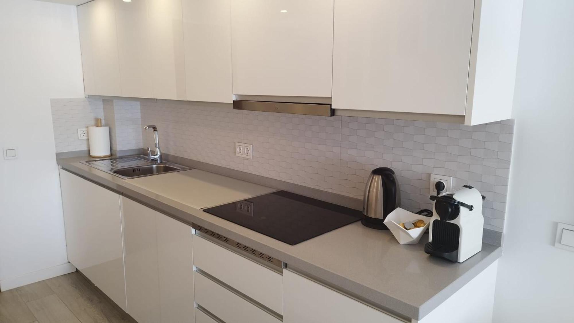 Apartamento Vista Mar *