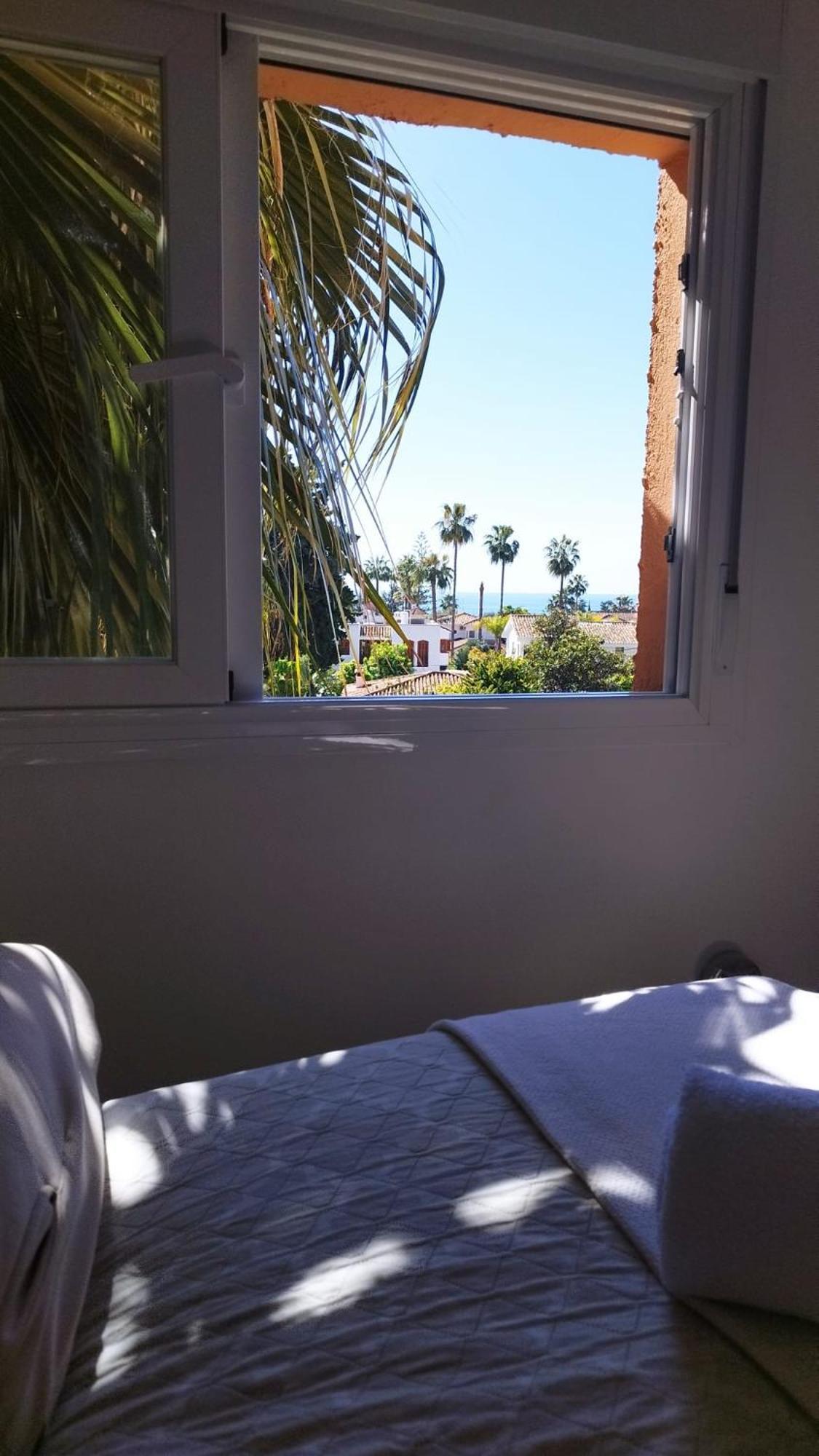 Apartamento Vista Mar Marbella